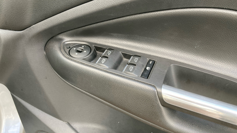 Ford Kuga 2.0 TDCi Titanium Edition 5dr 2WD Diesel Estate